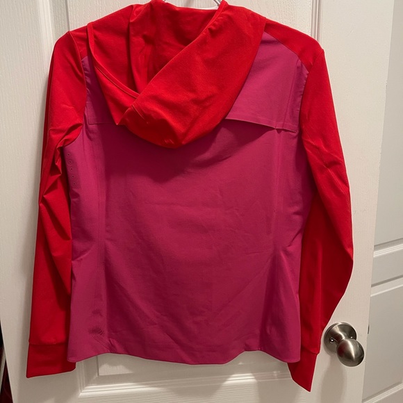 Jacket - Picture 3 of 3